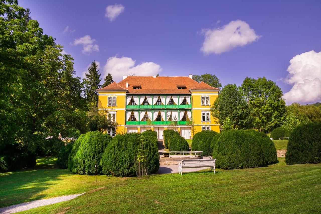Курортные отели Zabola Estate - Transylvania Зэбала-4