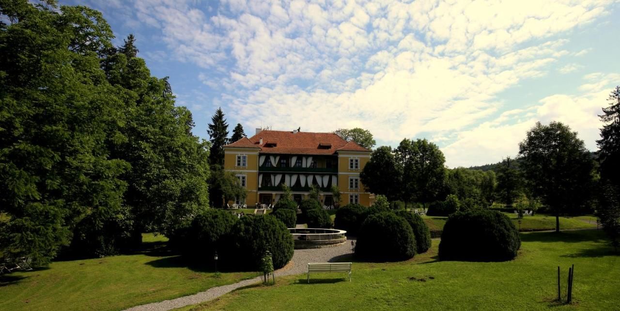 Курортные отели Zabola Estate - Transylvania Зэбала-25