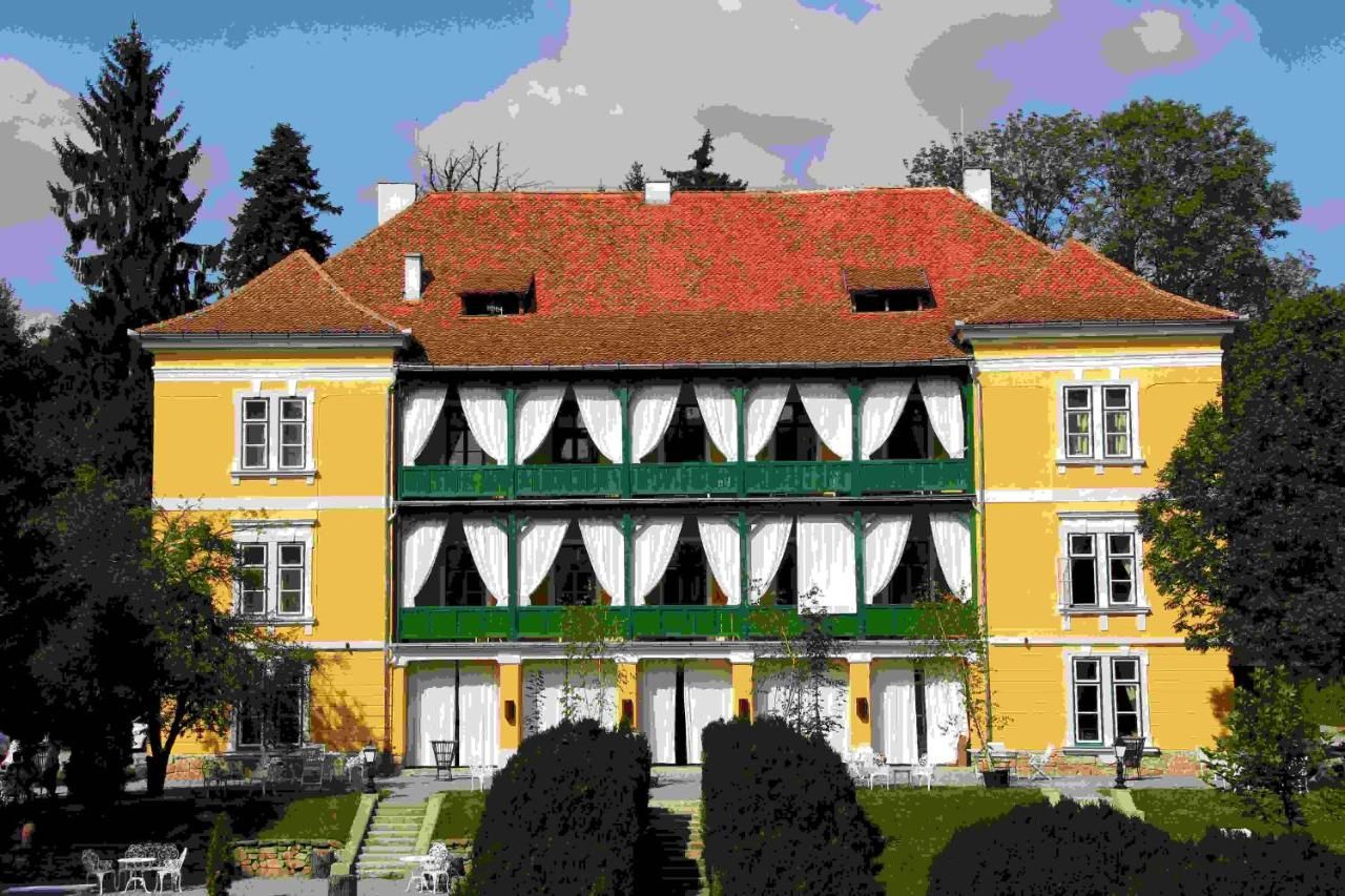Курортные отели Zabola Estate - Transylvania Зэбала-30