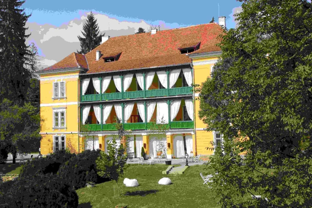Курортные отели Zabola Estate - Transylvania Зэбала-35