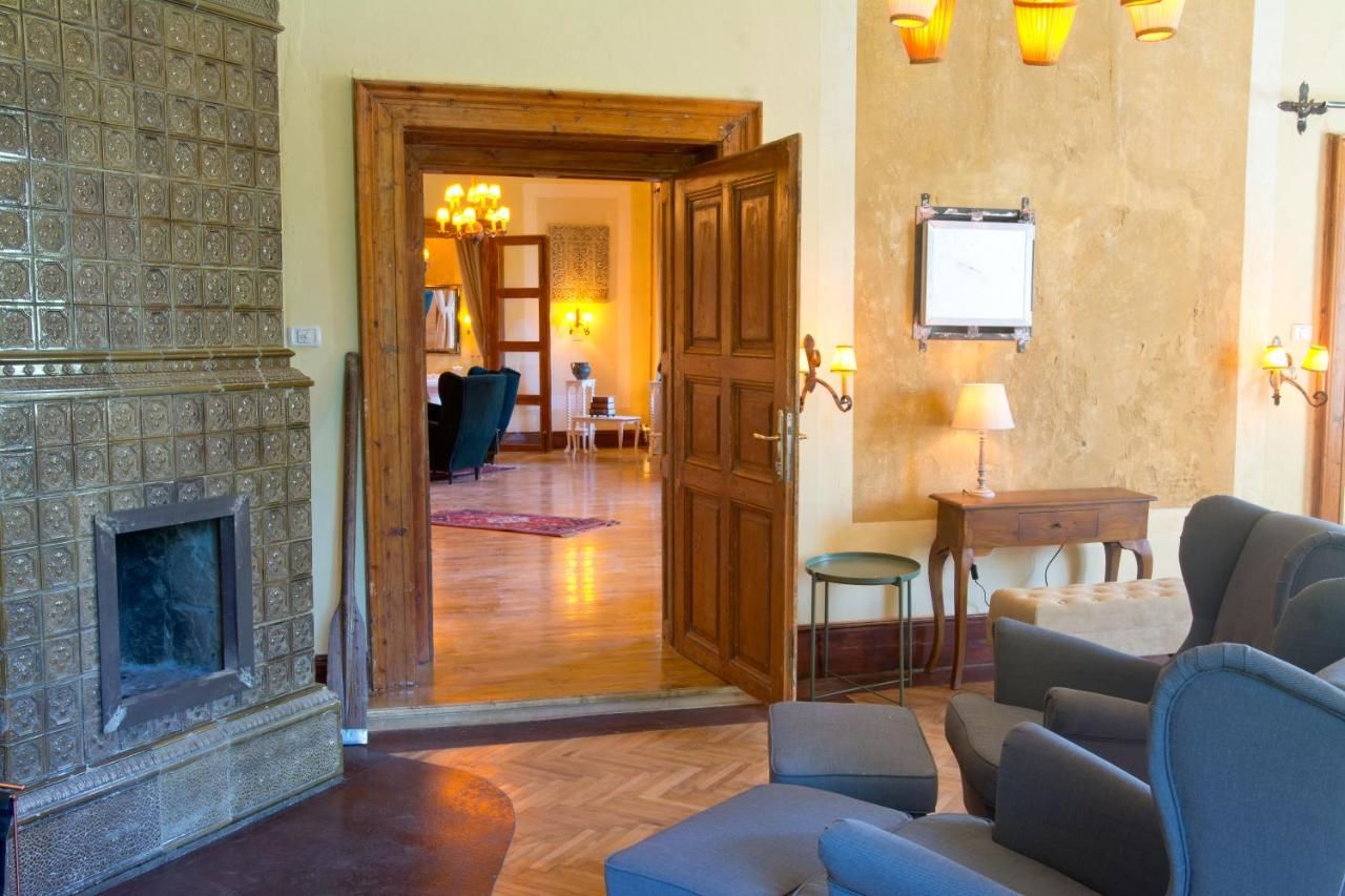 Курортные отели Zabola Estate - Transylvania Зэбала