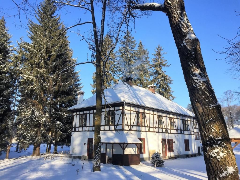 Курортные отели Zabola Estate - Transylvania Зэбала