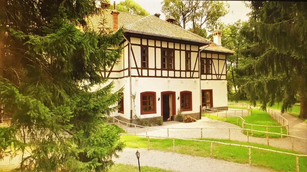 Курортные отели Zabola Estate - Transylvania Зэбала