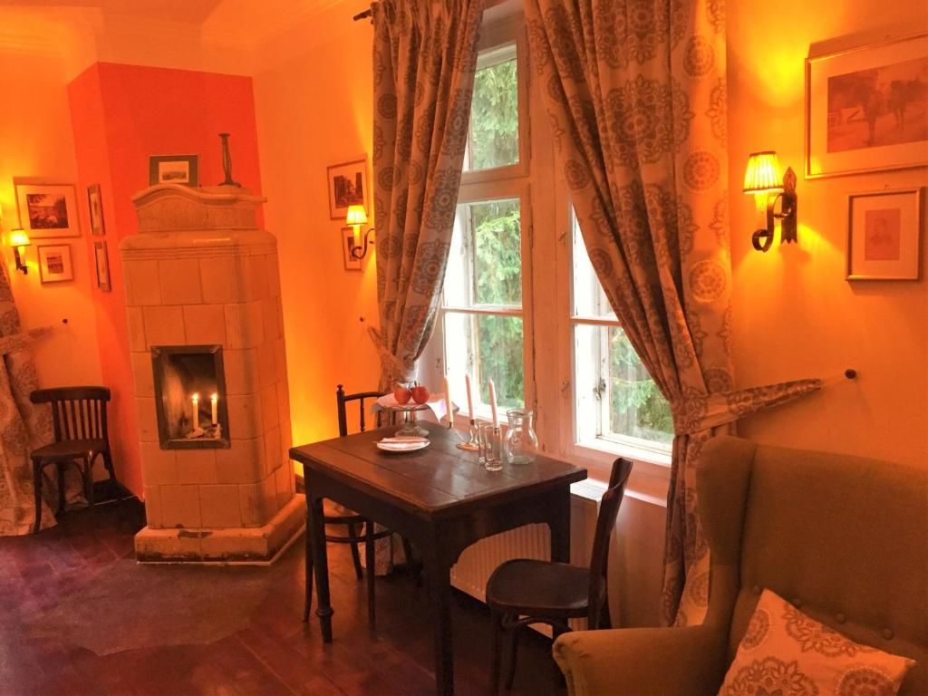 Курортные отели Zabola Estate - Transylvania Зэбала