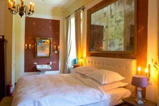 Курортные отели Zabola Estate - Transylvania Зэбала The Klementina Room-5