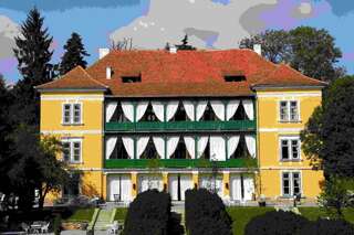 Курортные отели Zabola Estate - Transylvania Зэбала The Zsofia Room-4