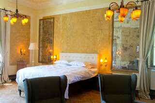 Курортные отели Zabola Estate - Transylvania Зэбала The Ármin Room-5